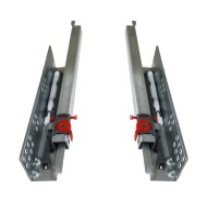 Glisiera cu bile 300 mm Glisiera cu bile 300 mm